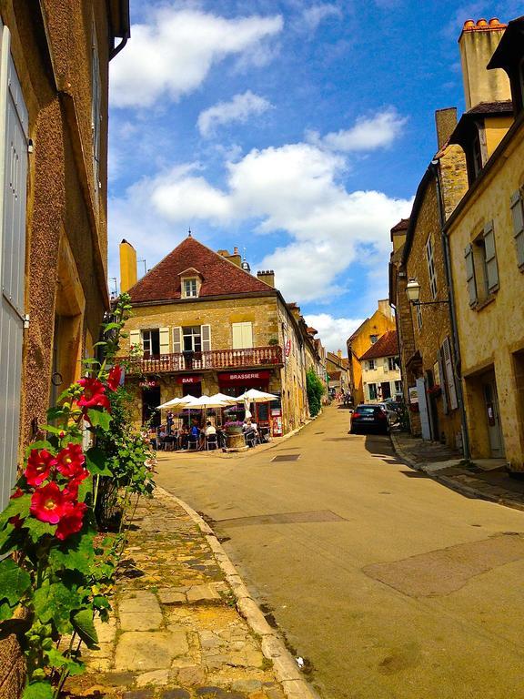 The Good Studio Vezelay Vézelay Exterior foto