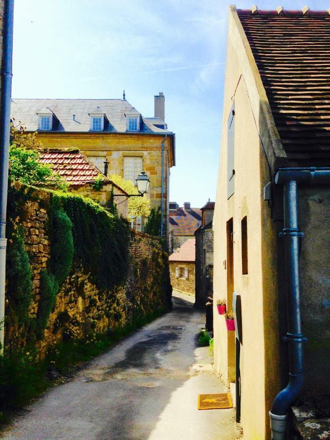 The Good Studio Vezelay Vézelay Exterior foto